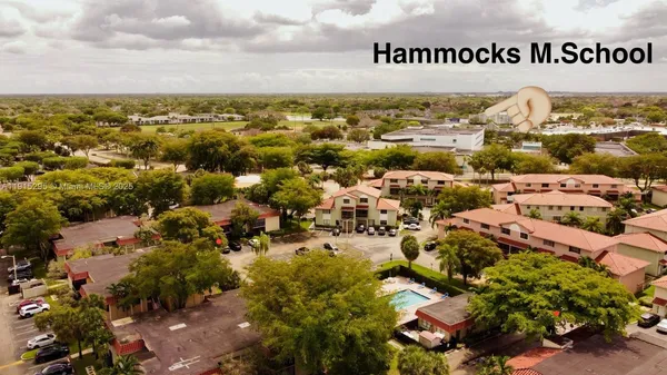 $2,750 | 9712 Hammocks Boulevard, Unit 20130, Miami, FL 33196