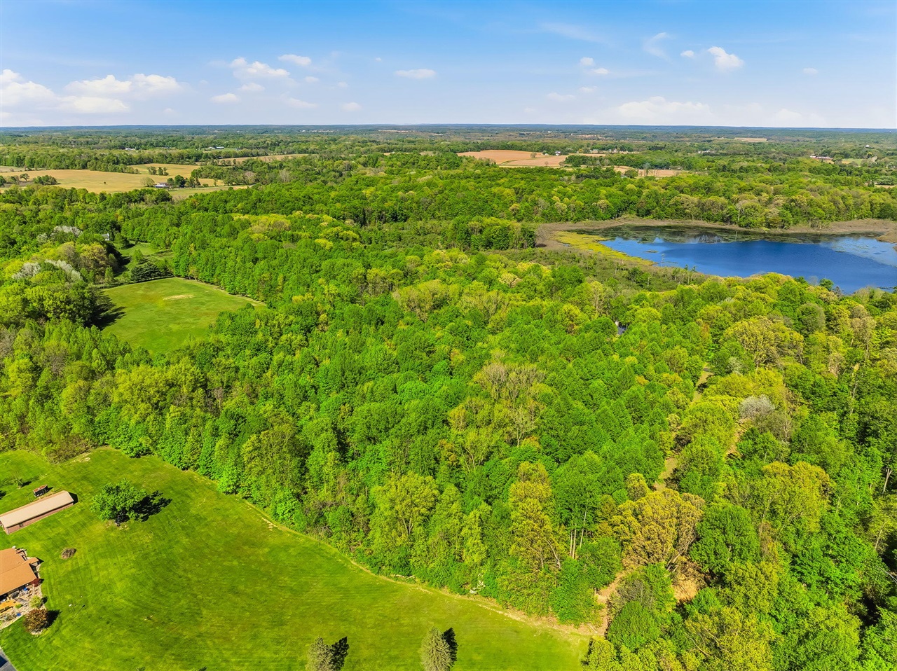 2099 East Clear Lake Road Buchanan, MI 49107 - Photo 51 of 65