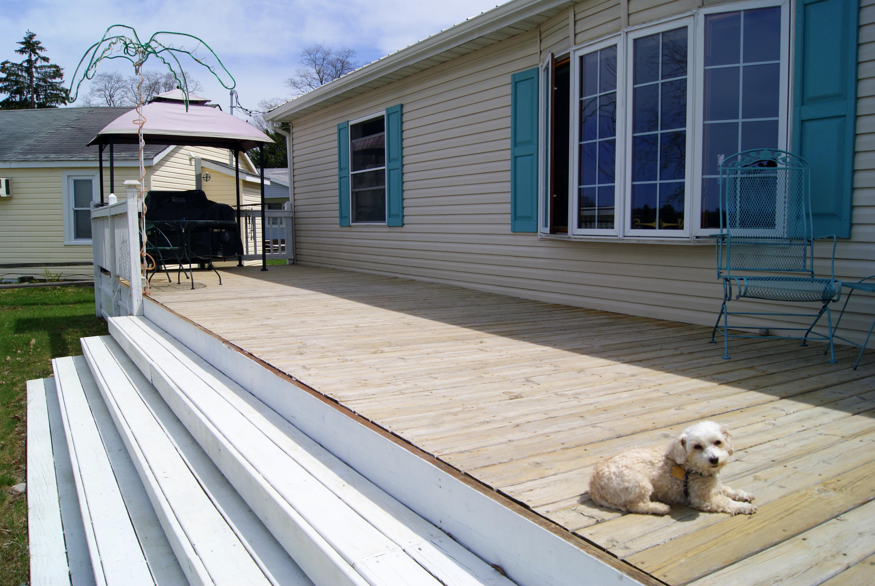3794 Buck Road Gaylord, MI 49735 - Photo 12 of 42 Gallery Image 12
