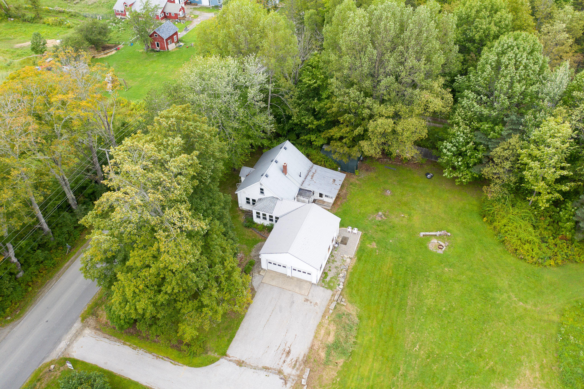 145 Middle Road Bradford, ME 04410 - Photo 54 of 63 6 Bradford