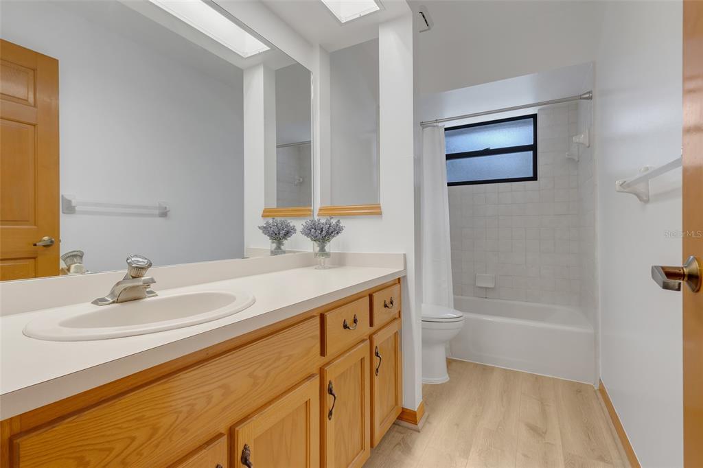 17000 Red Bird Road Winter Garden, FL 34787 - Photo 31 of 46 Second Bathroom