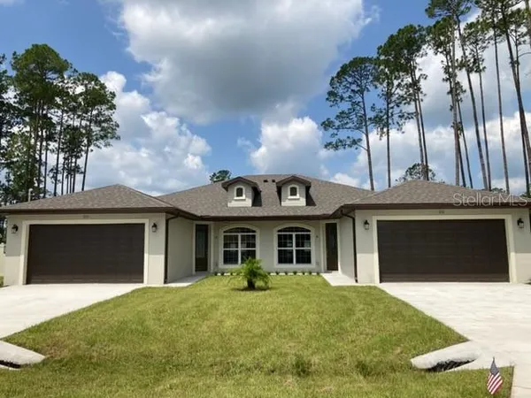 $2,300 | 20 Eton Lane, Unit A, Palm Coast, FL 32164