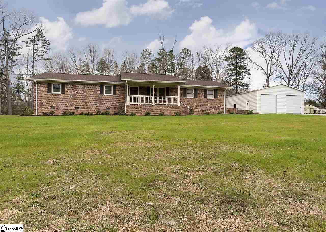 122 Botany Slopes Road Piedmont, SC 29673 - Photo 1 of 35 Gallery Image 1