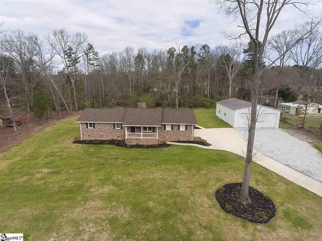 122 Botany Slopes Road Piedmont, SC 29673 - Photo 27 of 35 Gallery Image 27