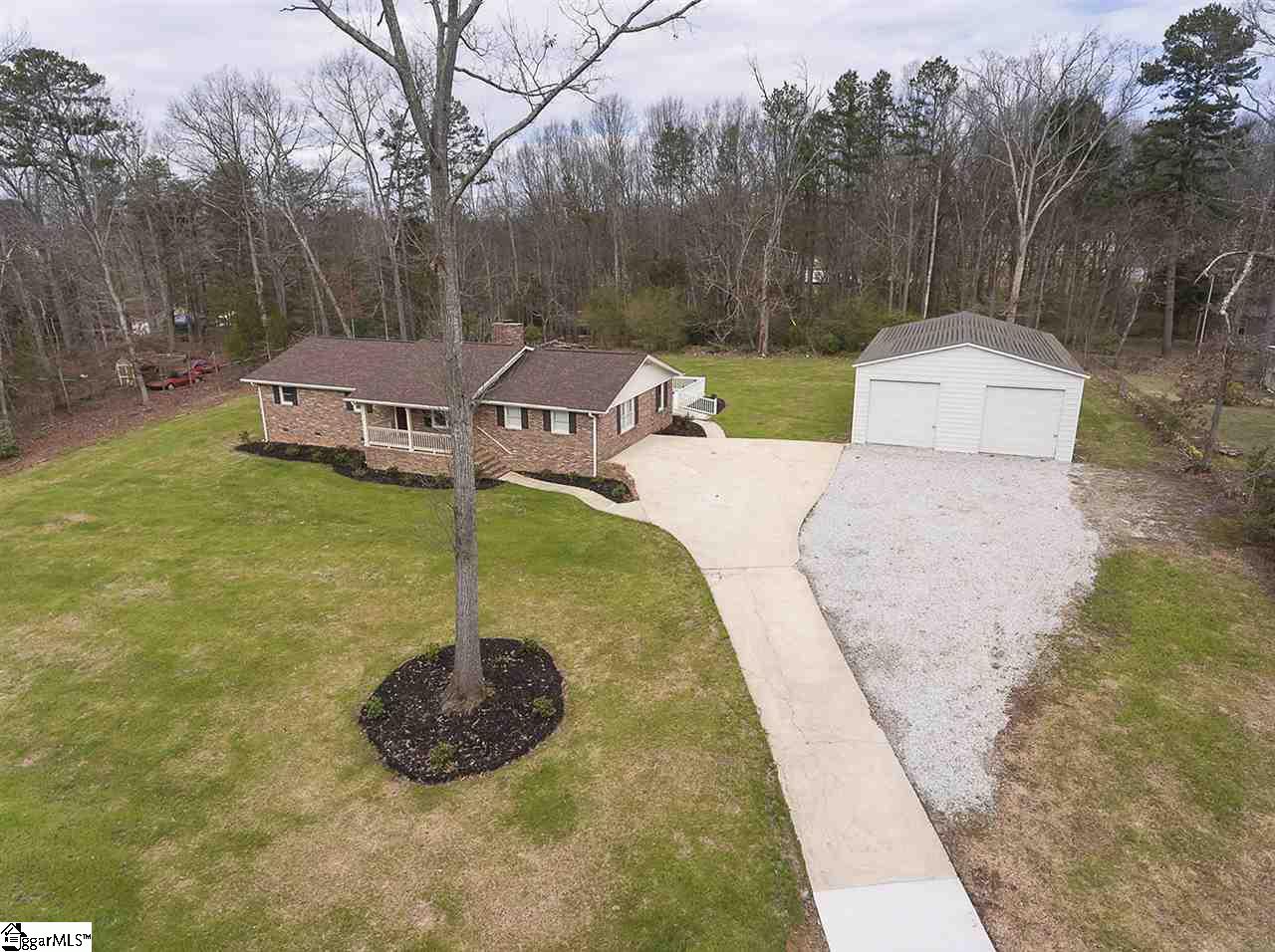 122 Botany Slopes Road Piedmont, SC 29673 - Photo 28 of 35 Gallery Image 28