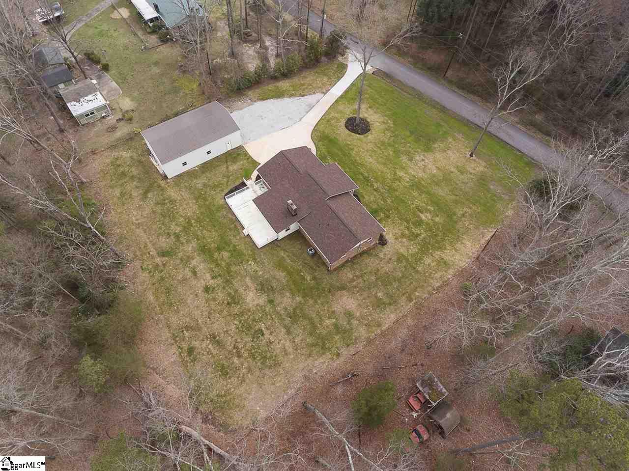 122 Botany Slopes Road Piedmont, SC 29673 - Photo 30 of 35 Gallery Image 30