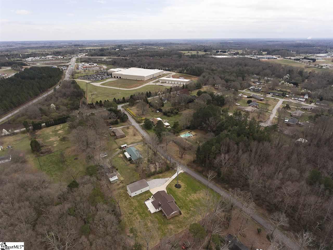 122 Botany Slopes Road Piedmont, SC 29673 - Photo 31 of 35 Gallery Image 31