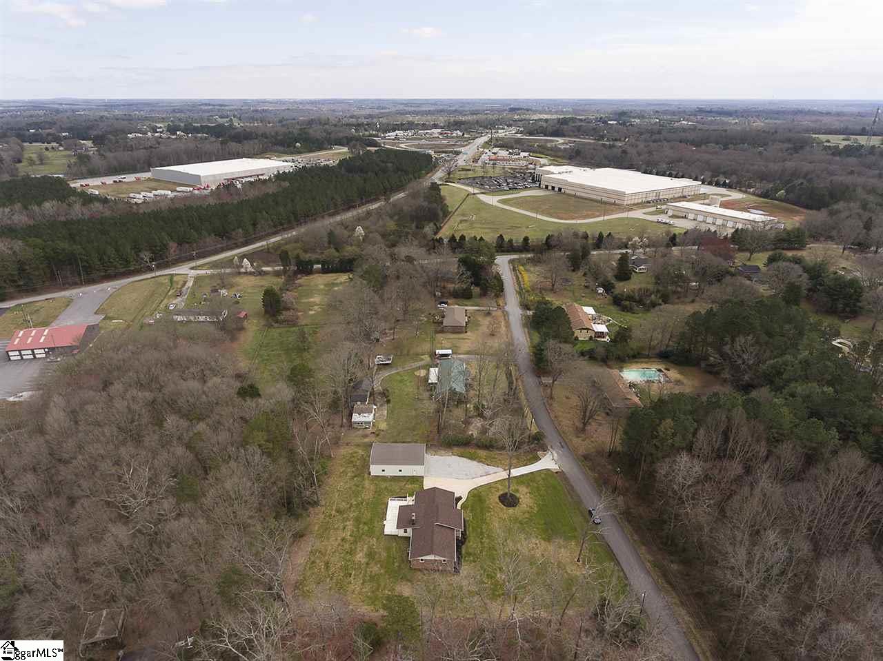 122 Botany Slopes Road Piedmont, SC 29673 - Photo 32 of 35 Gallery Image 32