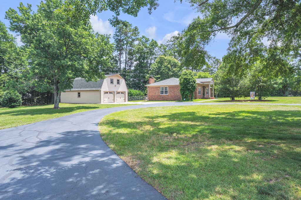 200 Stevenson Road Abbeville, SC 29620 - Photo 42 of 51 Gallery Image 42