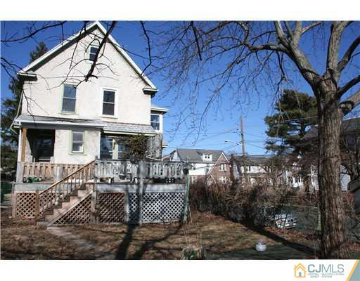 198 Rutgers Street New Brunswick, NJ 08901 - Photo 11 of 12 Gallery Image 11