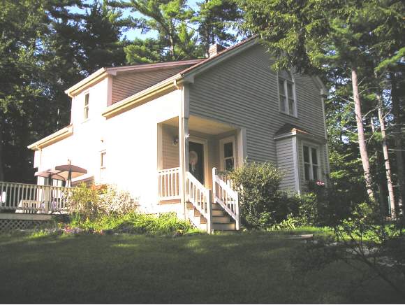 31 East Pasture Road Berwick, ME 03901 - Photo 1 of 1 Gallery Image 1