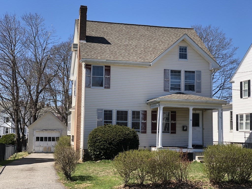 16 Brigham Road Waltham, MA 02453 - Photo 1 of 35 Gallery Image 1