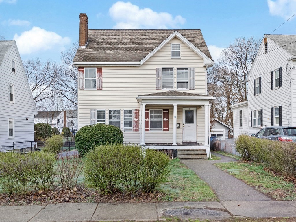 16 Brigham Road Waltham, MA 02453 - Photo 2 of 35 Gallery Image 2