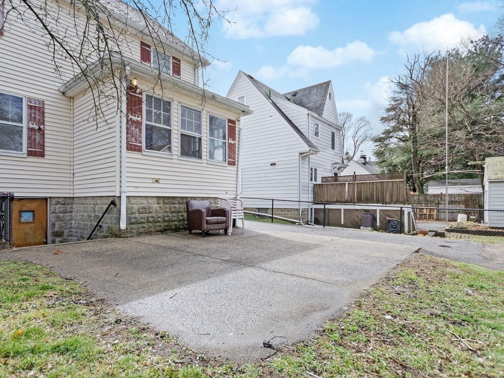16 Brigham Road Waltham, MA 02453 - Photo 25 of 35 Gallery Image 25