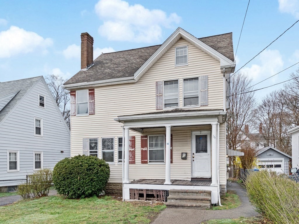 16 Brigham Road Waltham, MA 02453 - Photo 3 of 35 Gallery Image 3