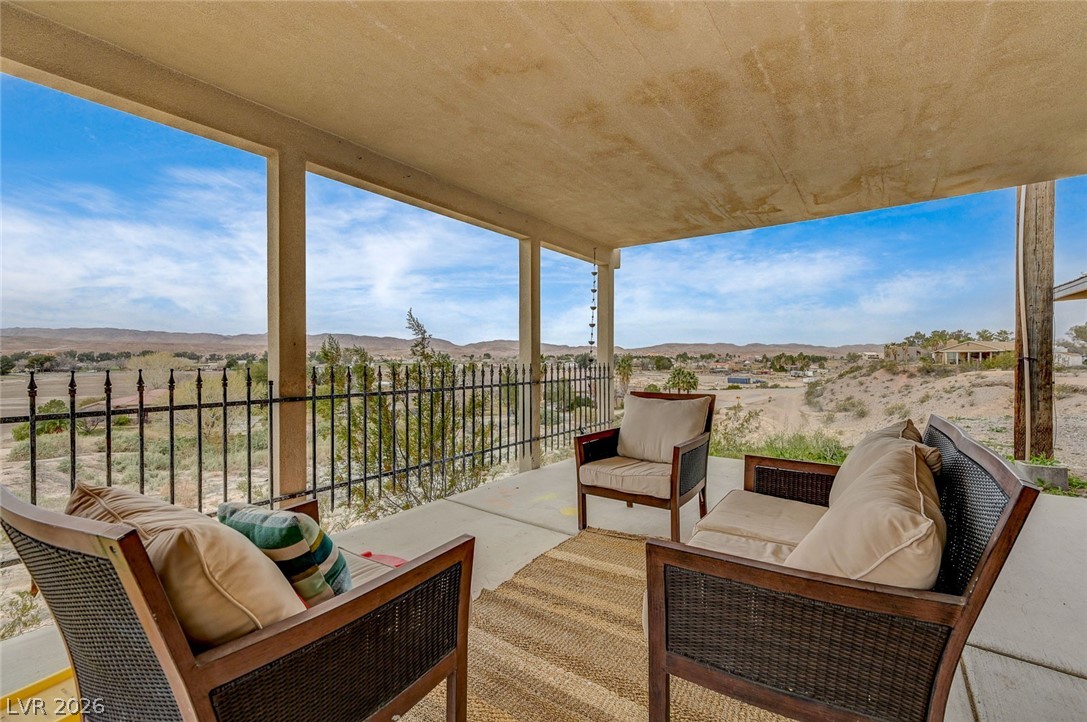 4050 Milky Way Circle Logandale, NV 89021 - Photo 39 of 55