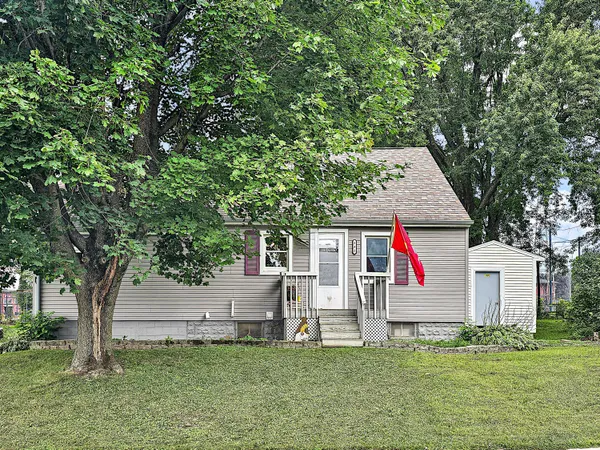 $185,000 | 232 1st Avenue Southwest, Spring Grove, MN 55974