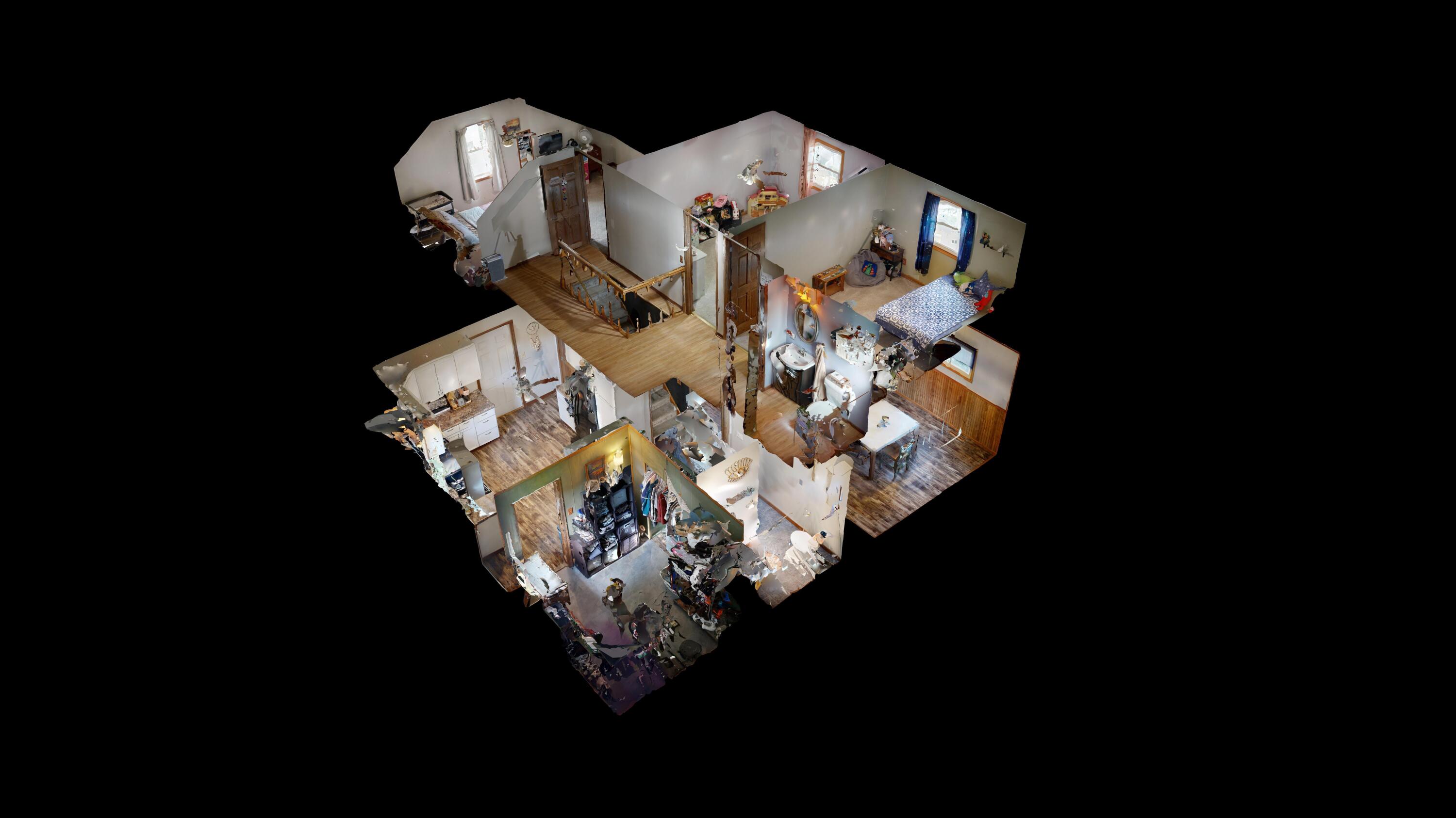 232 1st Avenue Southwest Spring Grove, MN 55974 - Photo 24 of 29 232-1st-Ave-SW-Spring-Grove-Dollhouse-Vi