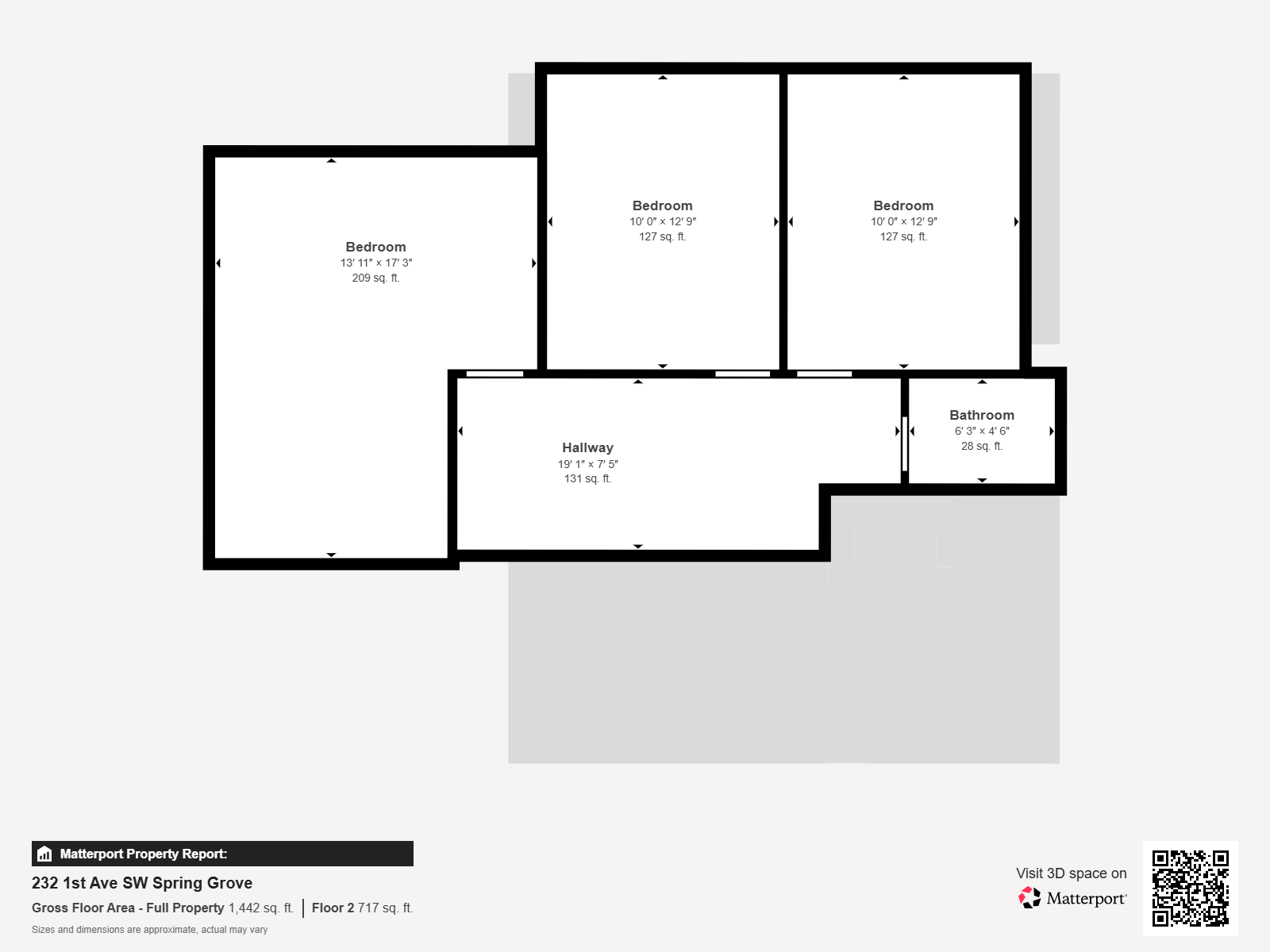 232 1st Avenue Southwest Spring Grove, MN 55974 - Photo 29 of 29