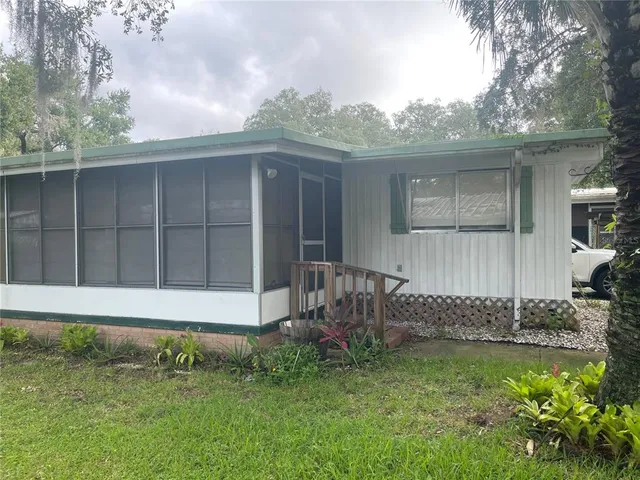 $59,900 | 25225 Northeast 139th Street, Salt Springs, FL 32134