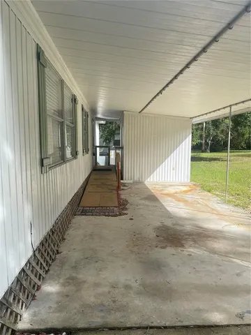 $59,900 | 25225 Northeast 139th Street, Salt Springs, FL 32134