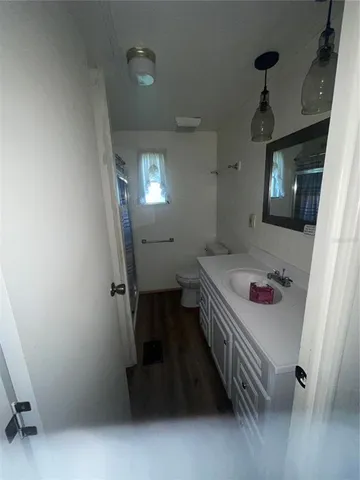 $59,900 | 25225 Northeast 139th Street, Salt Springs, FL 32134