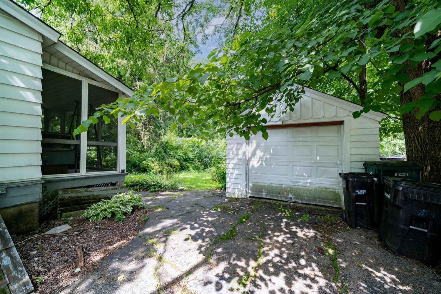 5708 Ridge Avenue Cincinnati, OH 45213 - Photo 31 of 32 Gallery Image 31