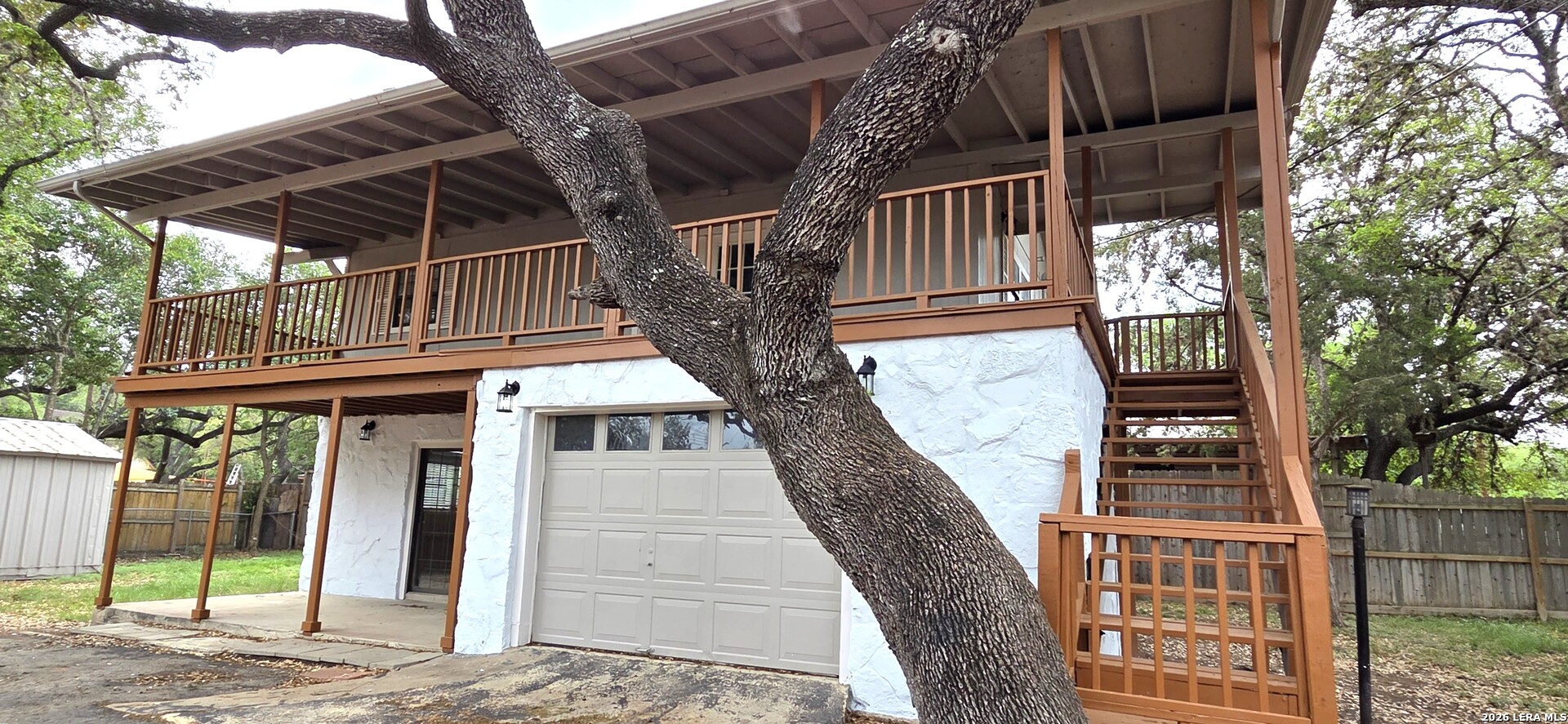 1385 Pebble Beach Road Lakehills, TX 78063 - Photo 11 of 11