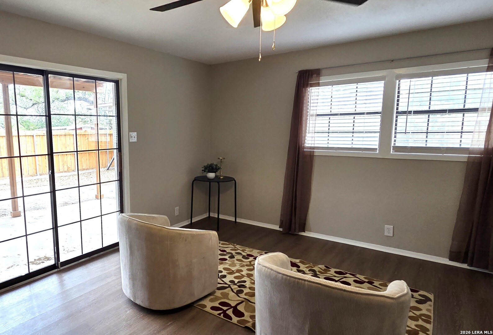 1385 Pebble Beach Road Lakehills, TX 78063 - Photo 2 of 11