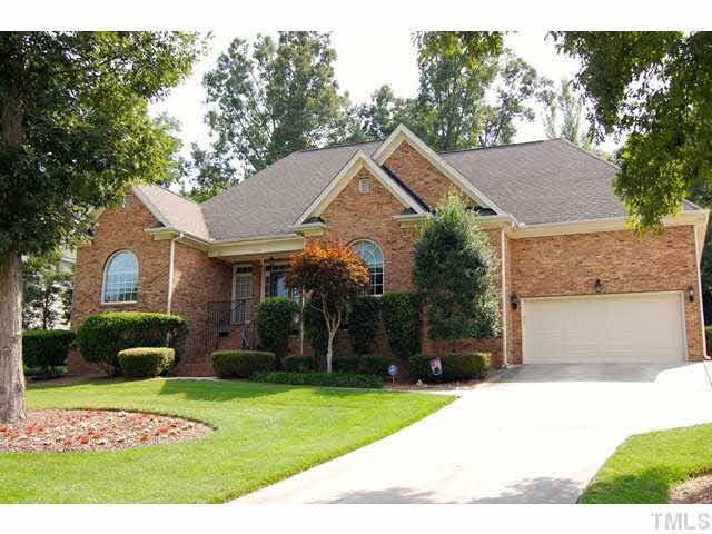 3804 La Costa Way Raleigh, NC 27610 - Photo 1 of 25 Gallery Image 1