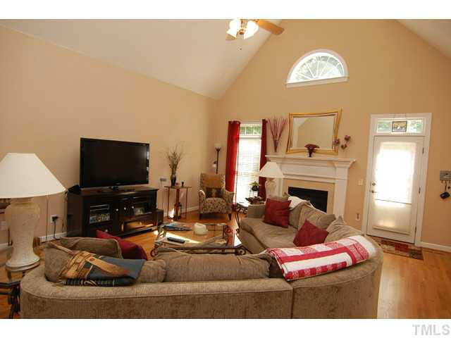 3804 La Costa Way Raleigh, NC 27610 - Photo 2 of 25 Gallery Image 2