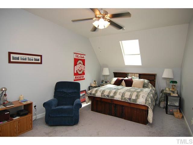 3804 La Costa Way Raleigh, NC 27610 - Photo 17 of 25 Gallery Image 17