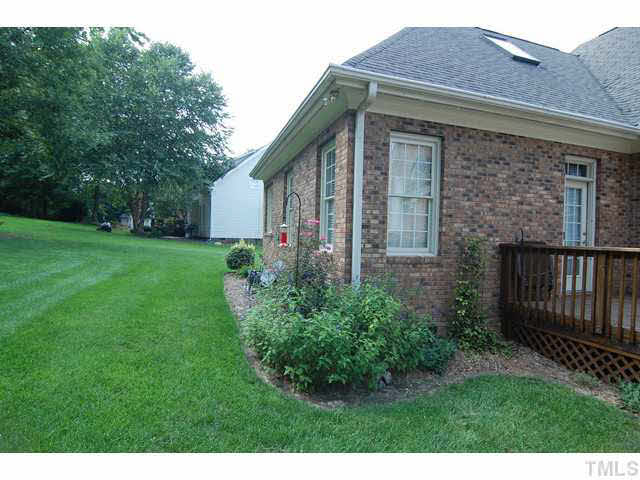 3804 La Costa Way Raleigh, NC 27610 - Photo 24 of 25 Gallery Image 24