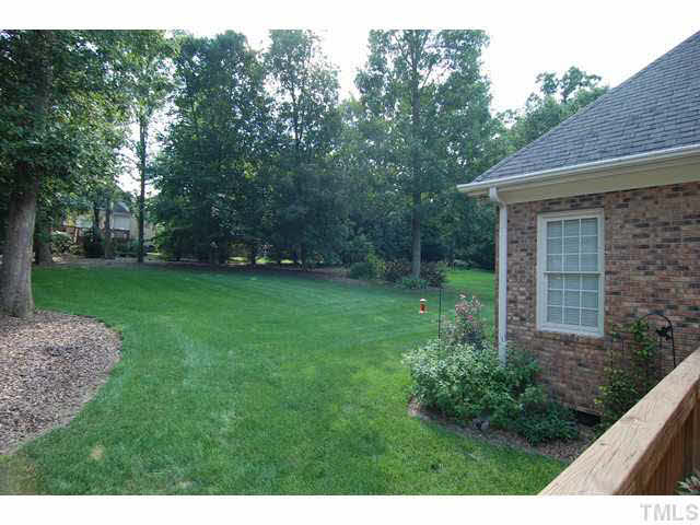 3804 La Costa Way Raleigh, NC 27610 - Photo 25 of 25 Gallery Image 25