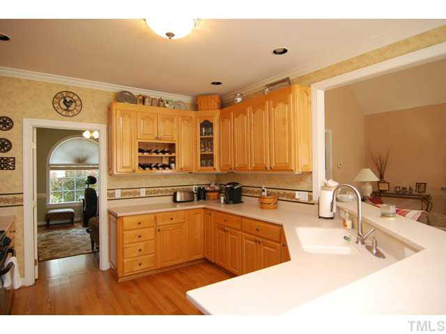 3804 La Costa Way Raleigh, NC 27610 - Photo 6 of 25 Gallery Image 6