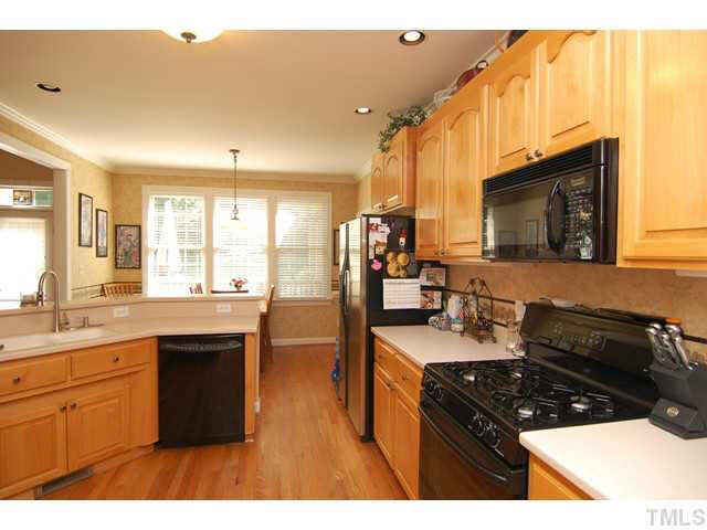 3804 La Costa Way Raleigh, NC 27610 - Photo 7 of 25 Gallery Image 7