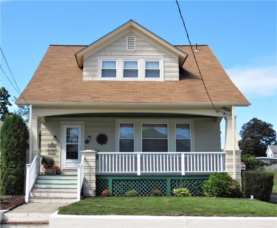 645 Grove Street Woonsocket, RI 02895 - Photo 31 of 31