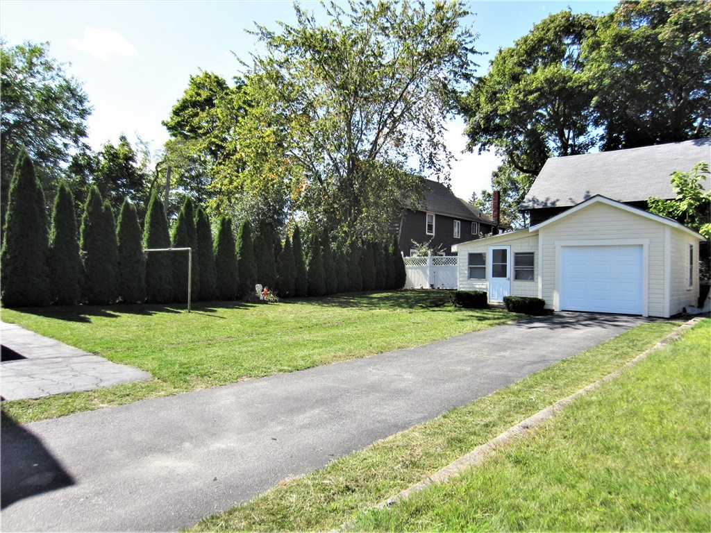 645 Grove Street Woonsocket, RI 02895 - Photo 4 of 31