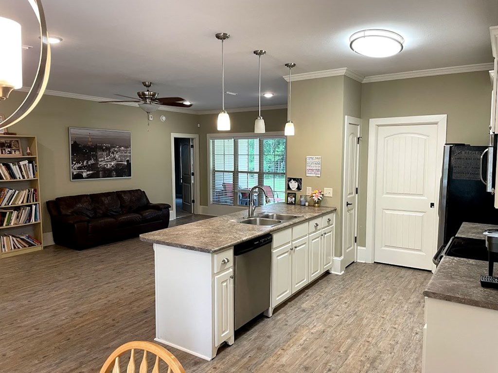 1741 Denton Road Dothan, AL 36303 - Photo 6 of 15