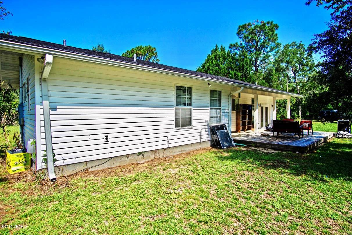 1038 Spikes Road Panama City, FL 32409 - Photo 9 of 43