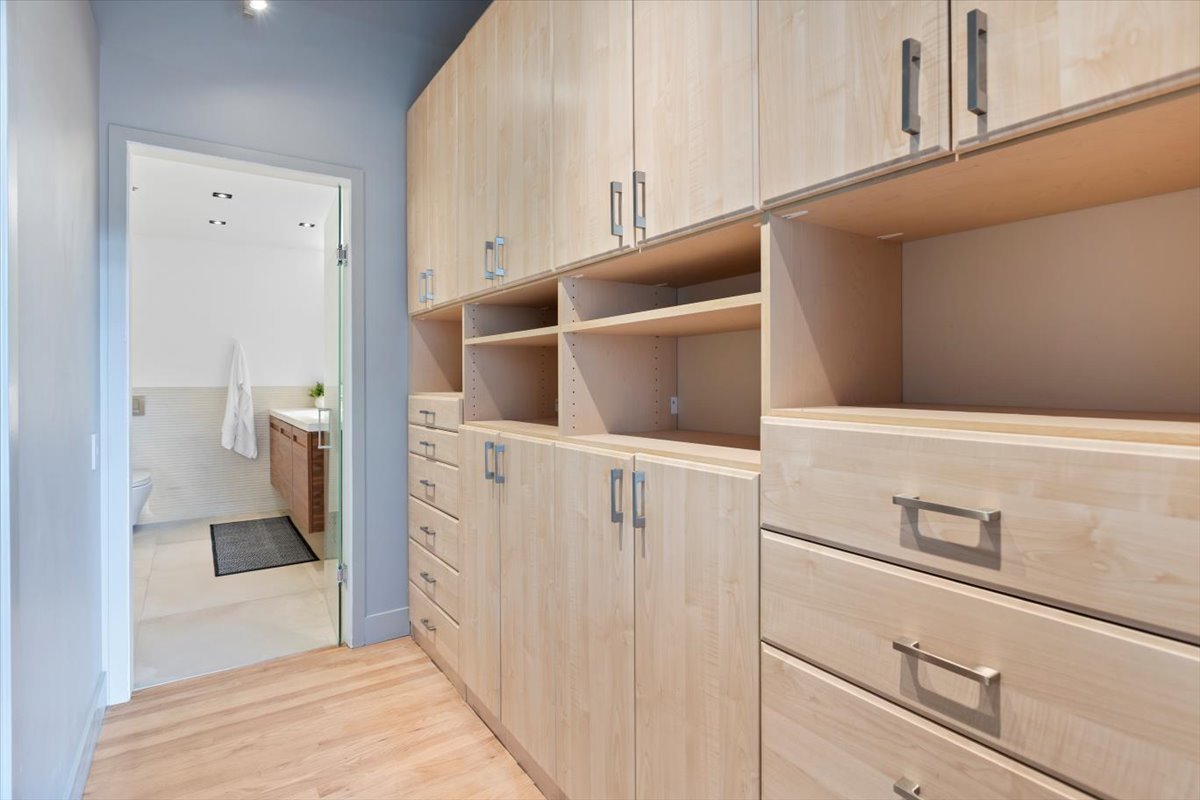 850 West Adams Street, Unit 4A Chicago, IL 60607 - Photo 35 of 52