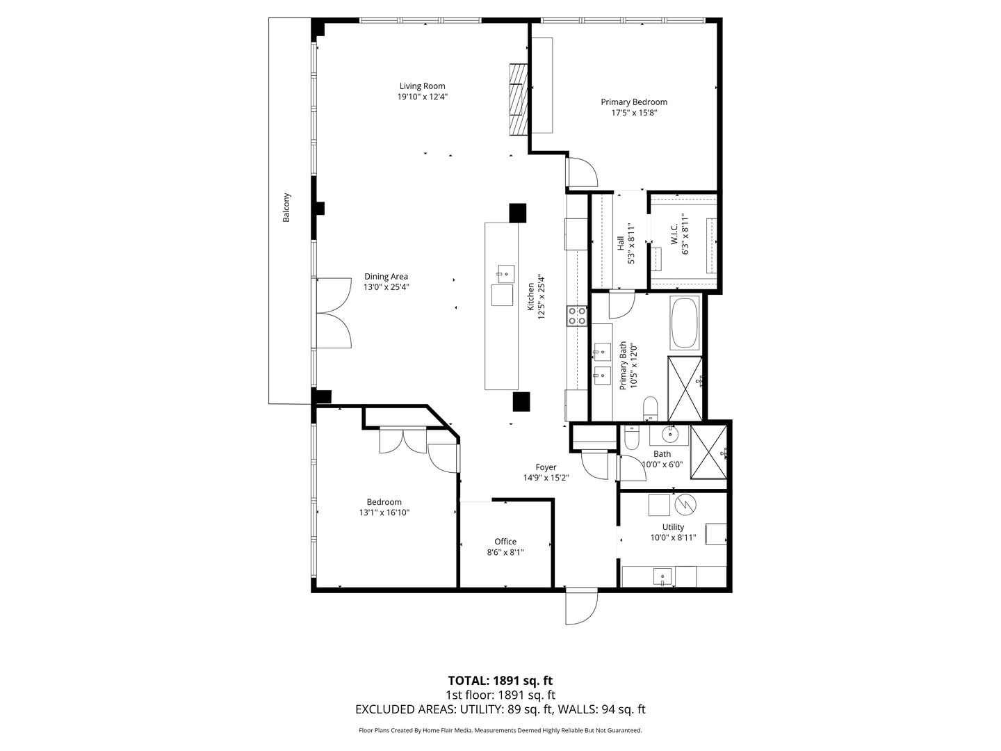 850 West Adams Street, Unit 4A Chicago, IL 60607 - Photo 52 of 52