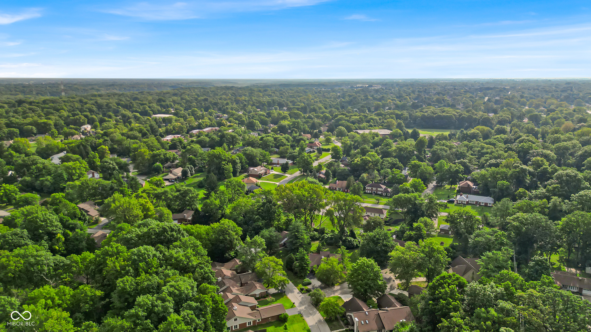 5228 Greenwillow Road Indianapolis, IN 46226 - Photo 41 of 48