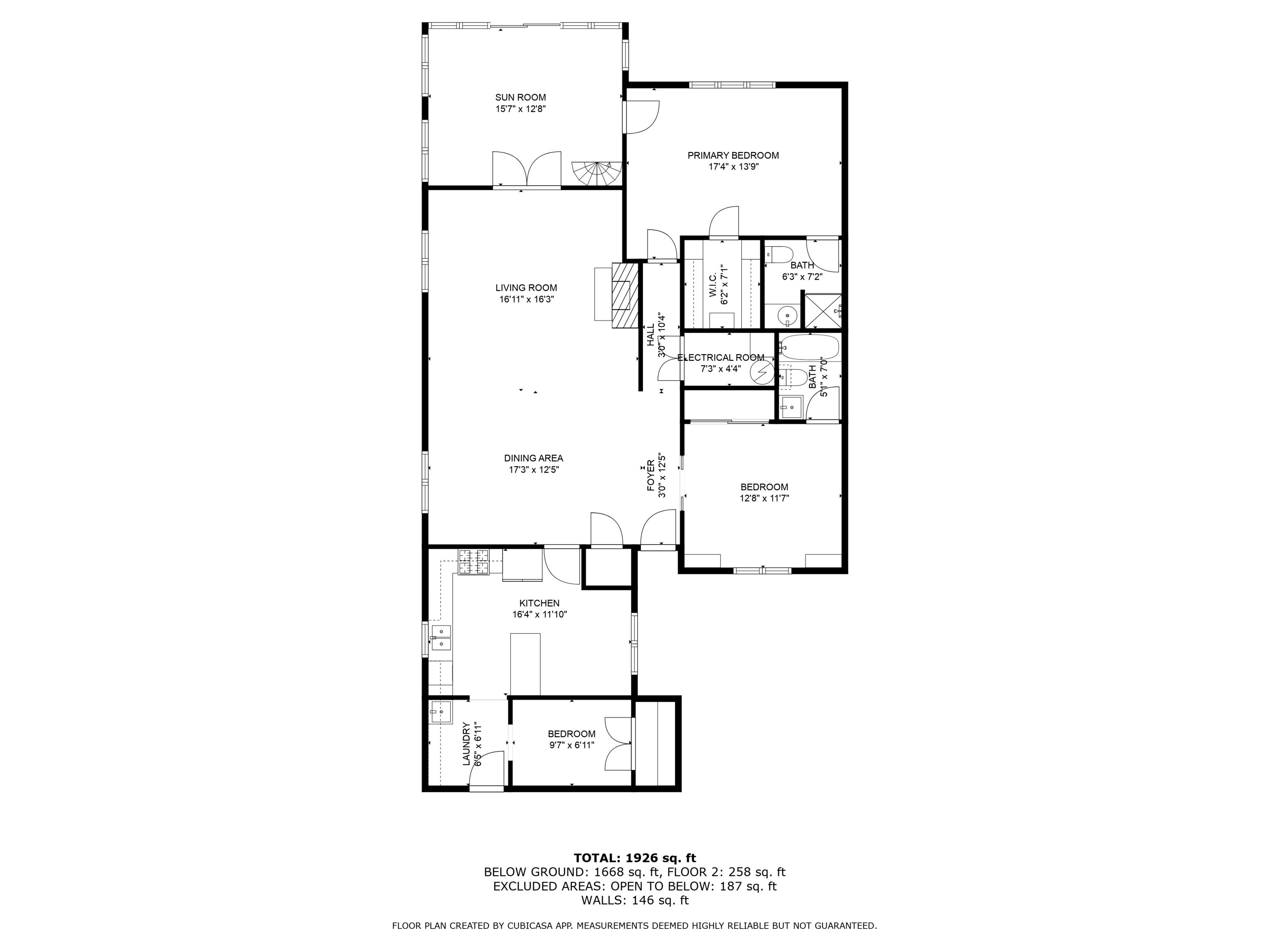 5228 Greenwillow Road Indianapolis, IN 46226 - Photo 48 of 48
