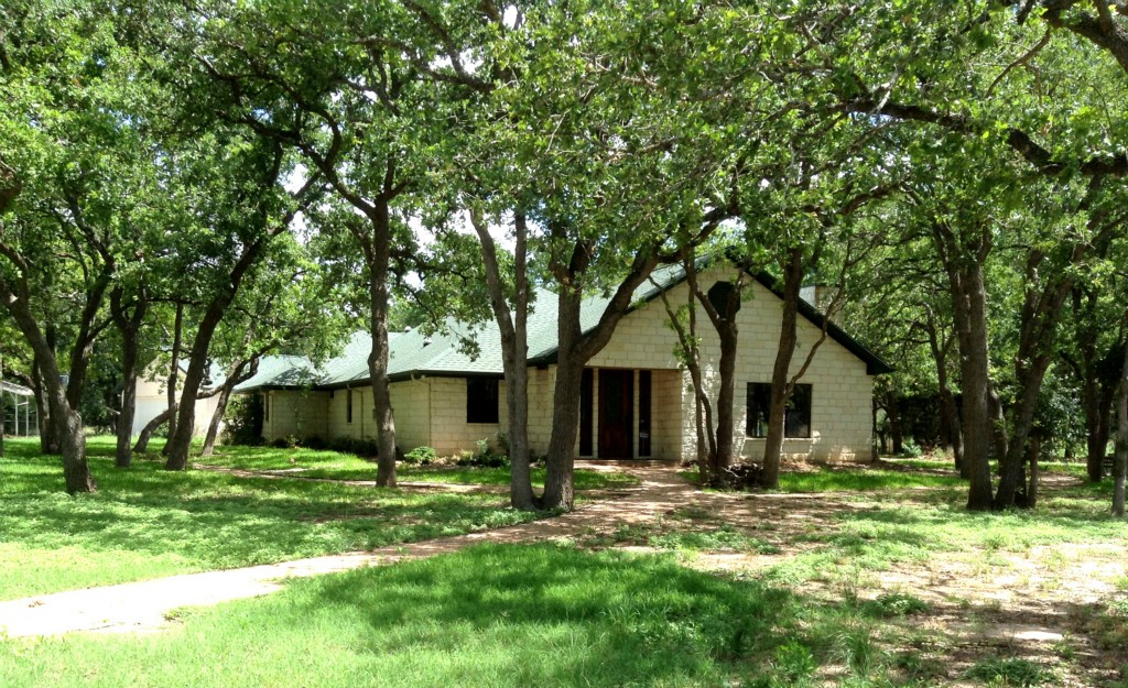 18900 Hogeye Road Manor, TX 78653 - Photo 1 of 1