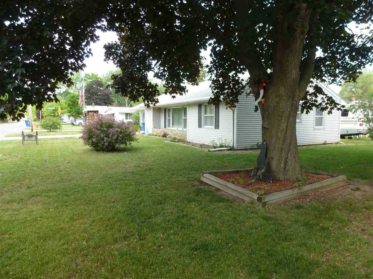 601 Ridge Road Bay City, MI 48708 - Photo 21 of 23