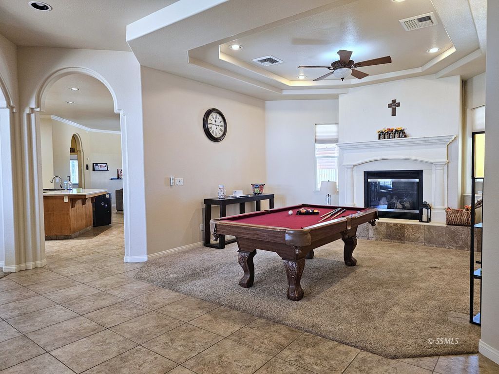 2333 Lacey Street Ridgecrest, CA 93555 - Photo 6 of 47