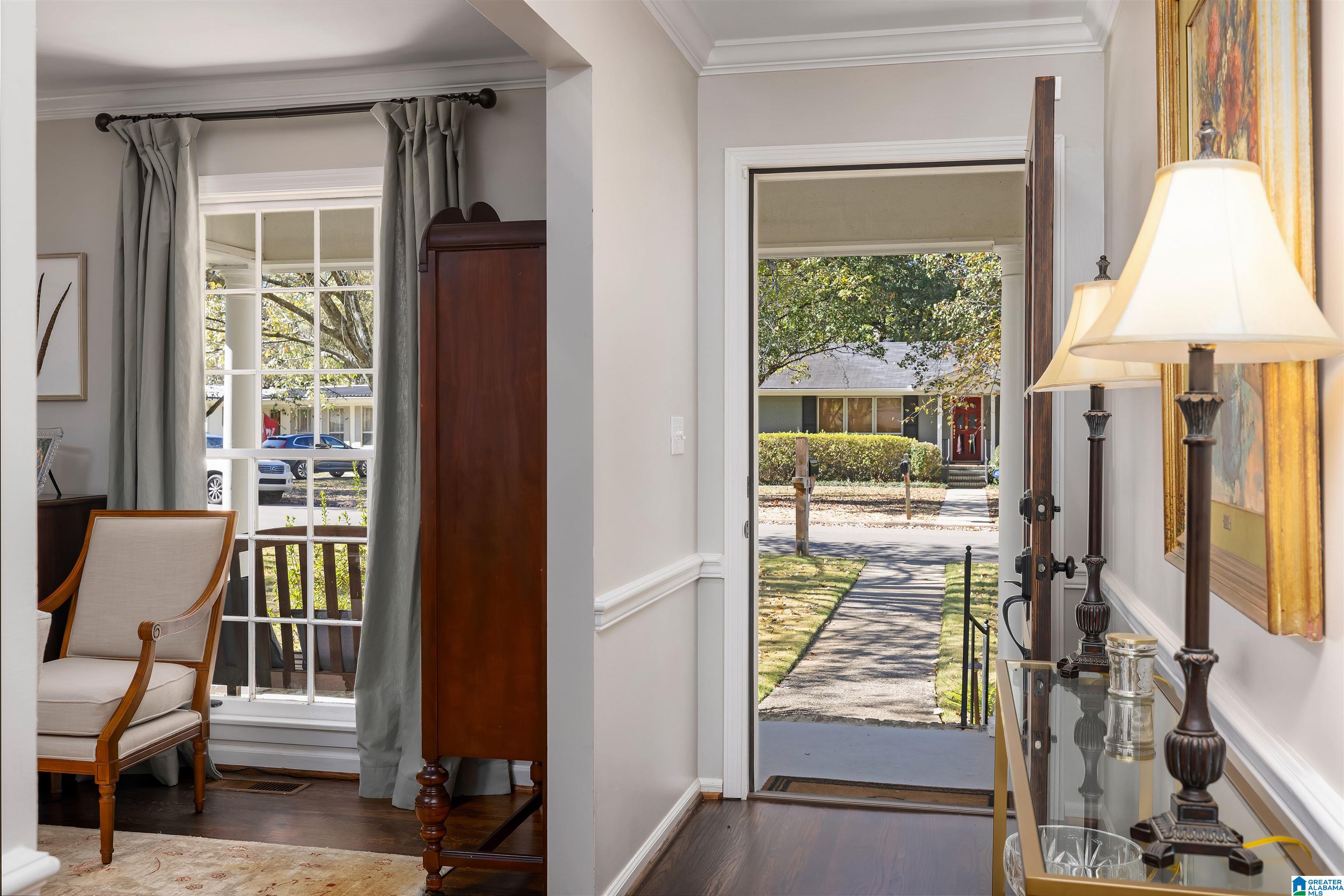 4389 Mountaindale Road Birmingham, AL 35213 - Photo 6 of 54