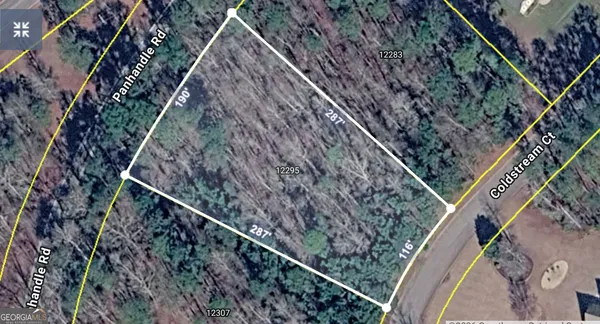 $50,000 | 12295 Coldstream Court, Hampton, GA 30228