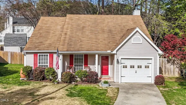 $315,000 | 5209 Fieldwood Court, Raleigh, NC 27616